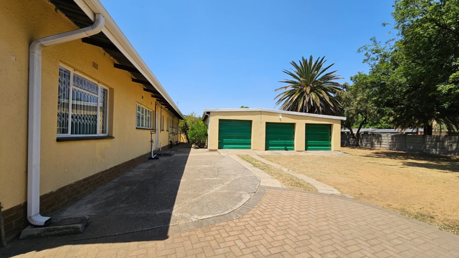 3 Bedroom Property for Sale in Sasolburg Ext 4 Free State